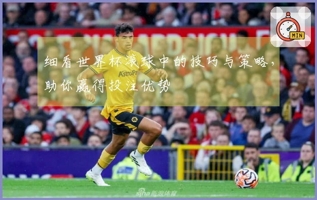 细看世界杯滚球中的技巧与策略，助你赢得投注优势